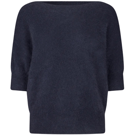 Six Ámes Moi Sweater Strik